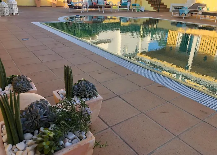Villa Mar Azul