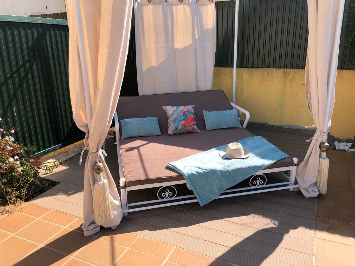 Villa Mar Azul *