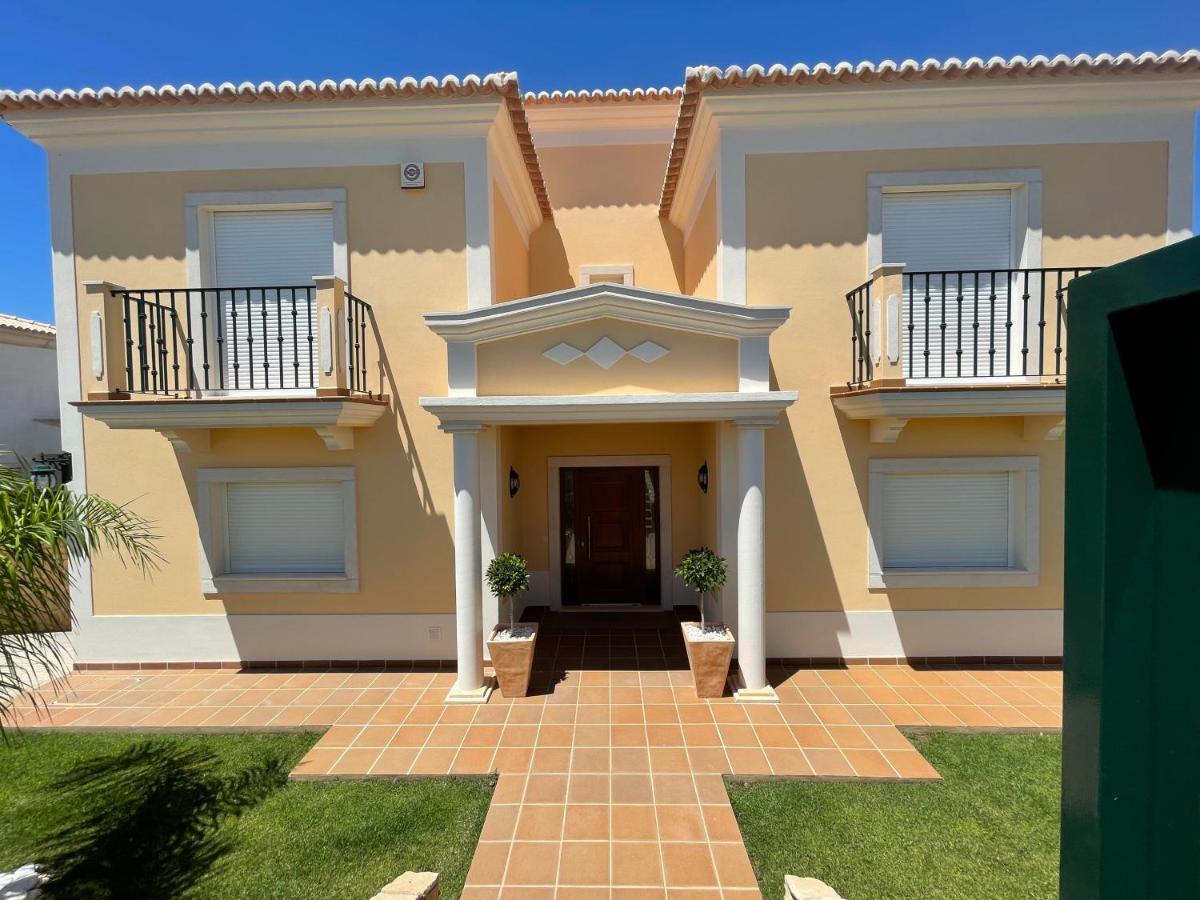 Villa Mar Azul *