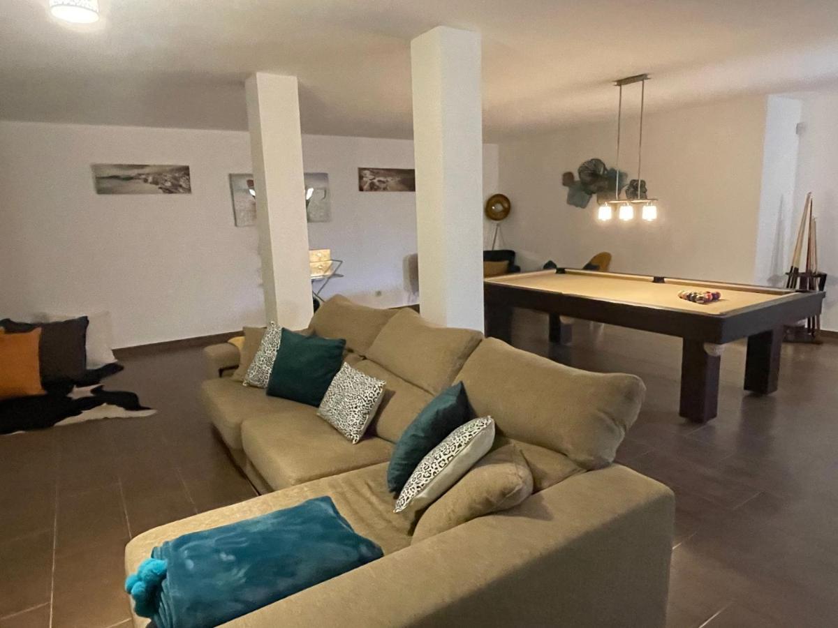 Villa Mar Azul