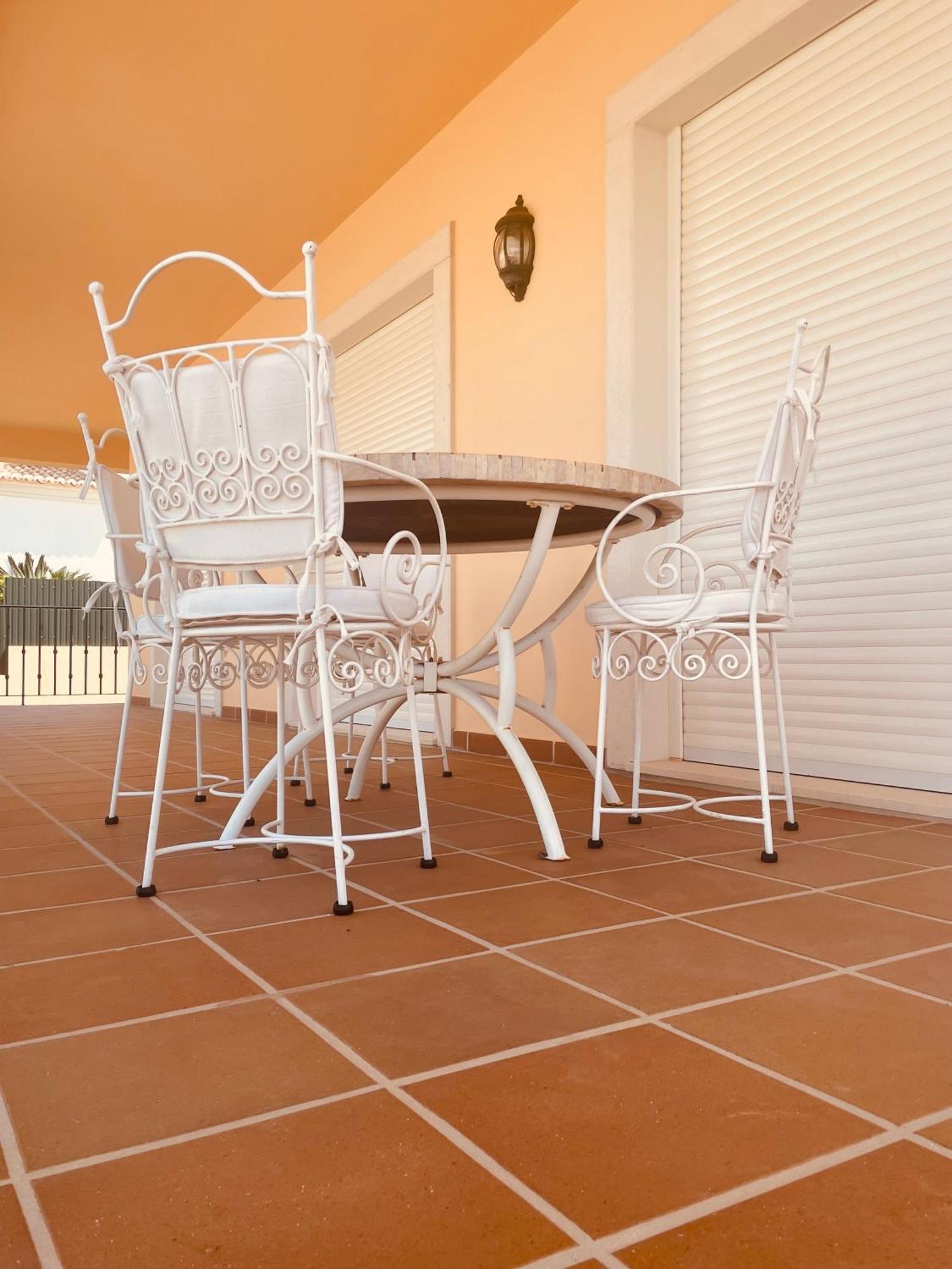 Villa Mar Azul Albufeira
