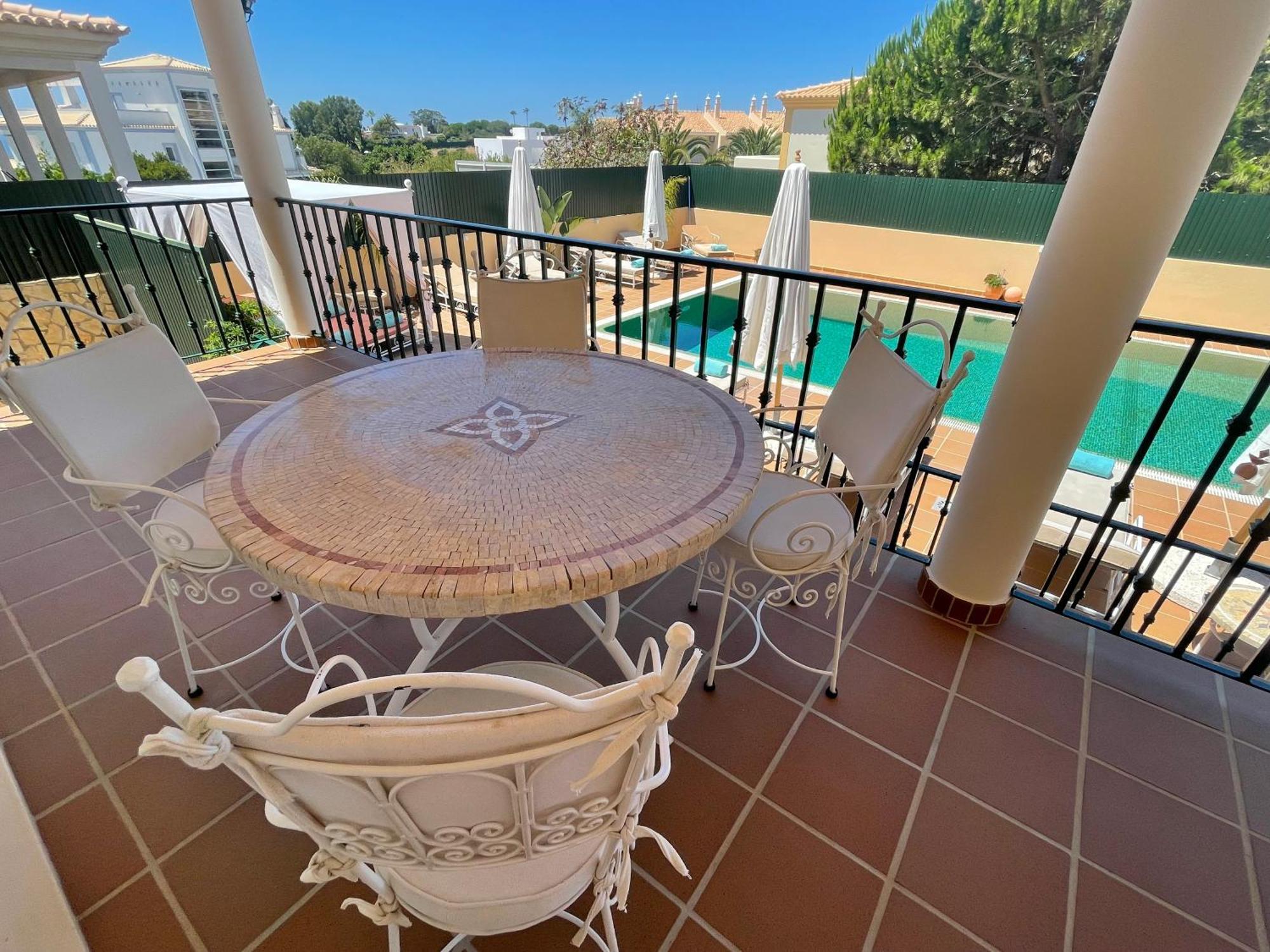 Mar Azul Villa *