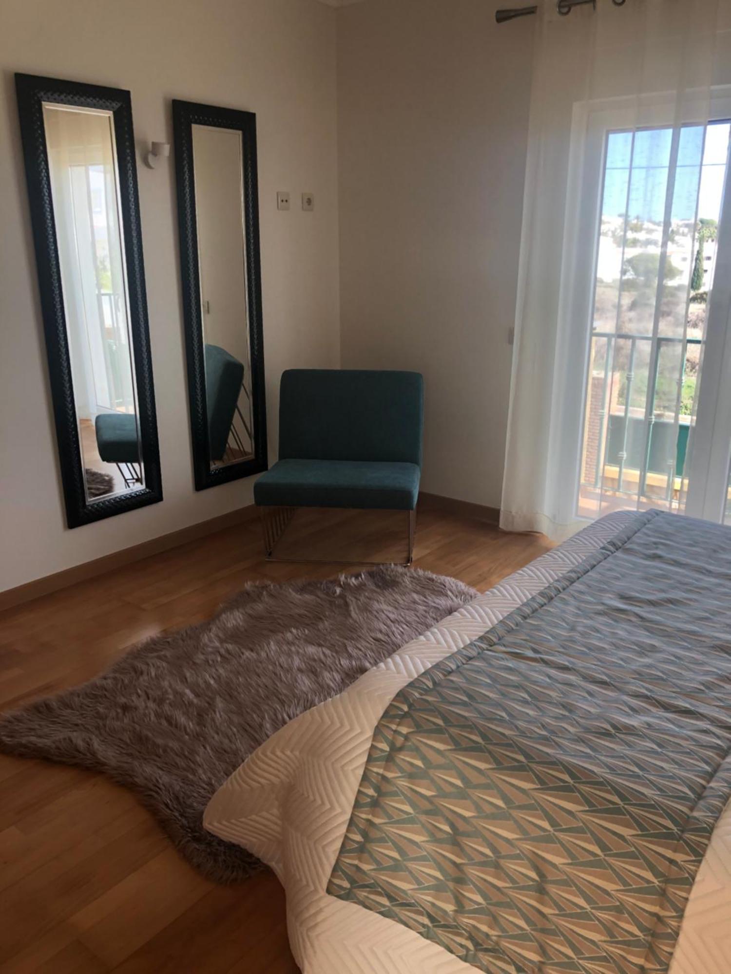 Villa Mar Azul *