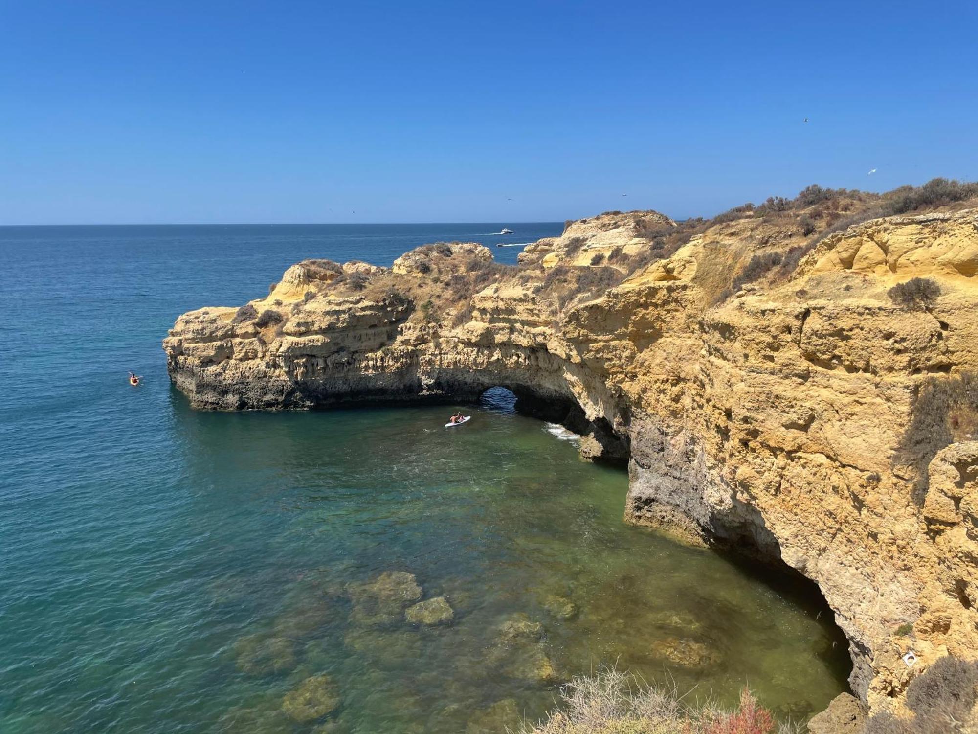 Mar Azul