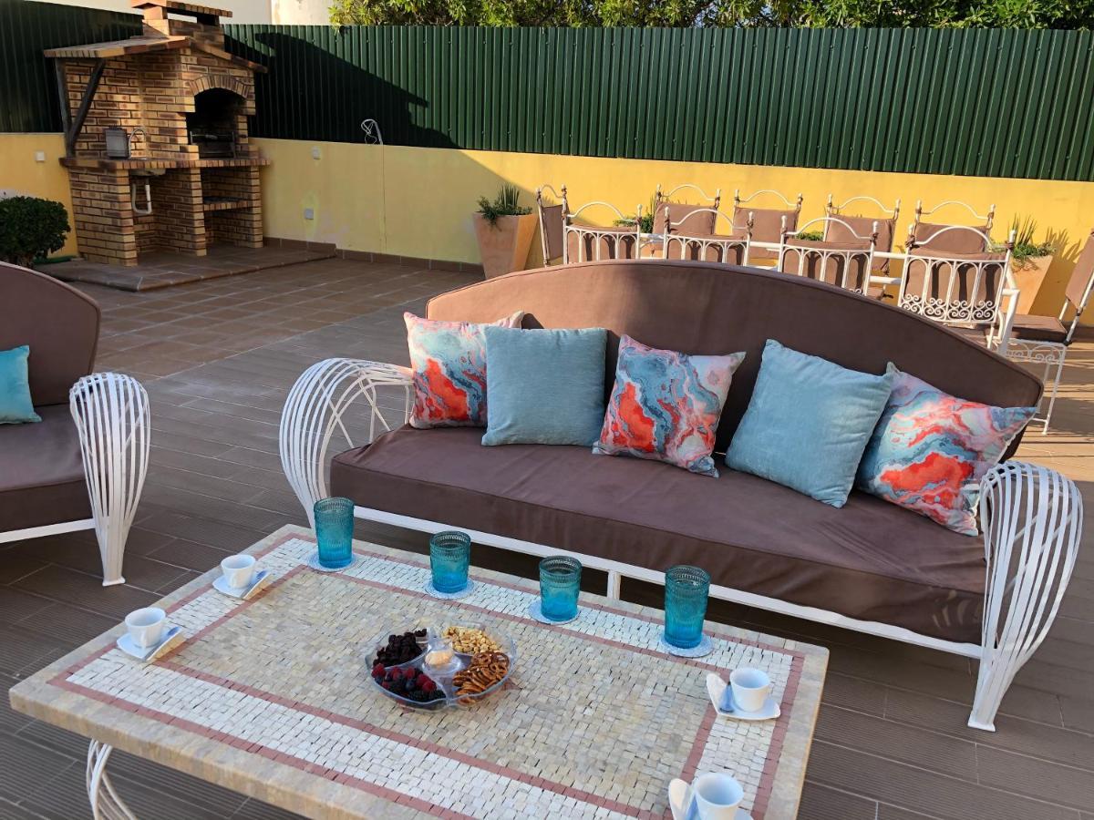Mar Azul Villa Albufeira