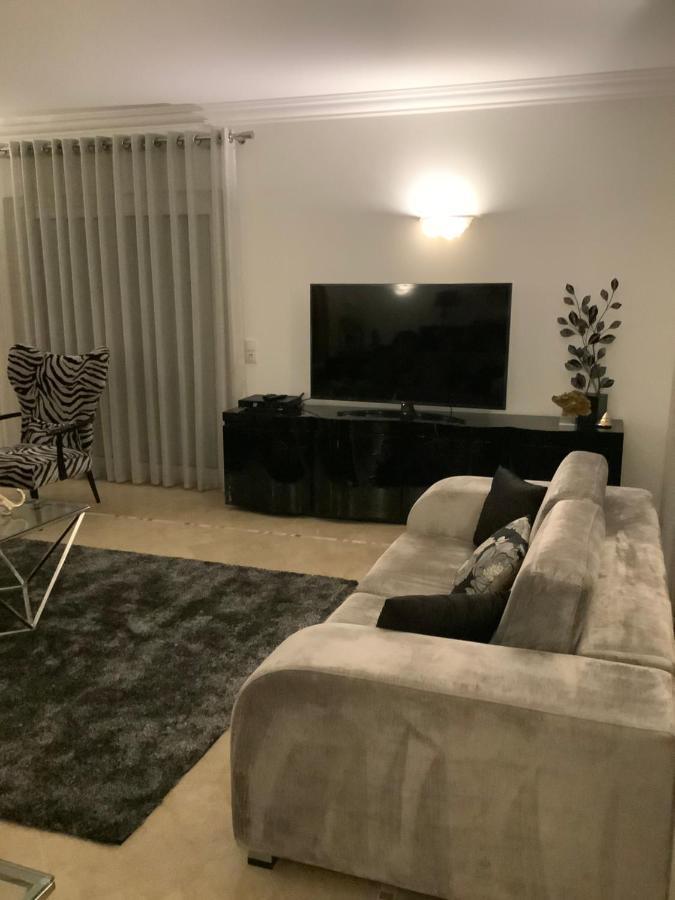 Villa Mar Azul *