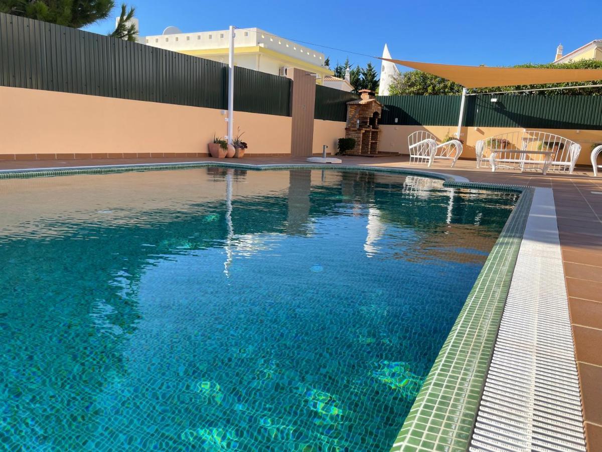 Mar Azul Villa Albufeira
