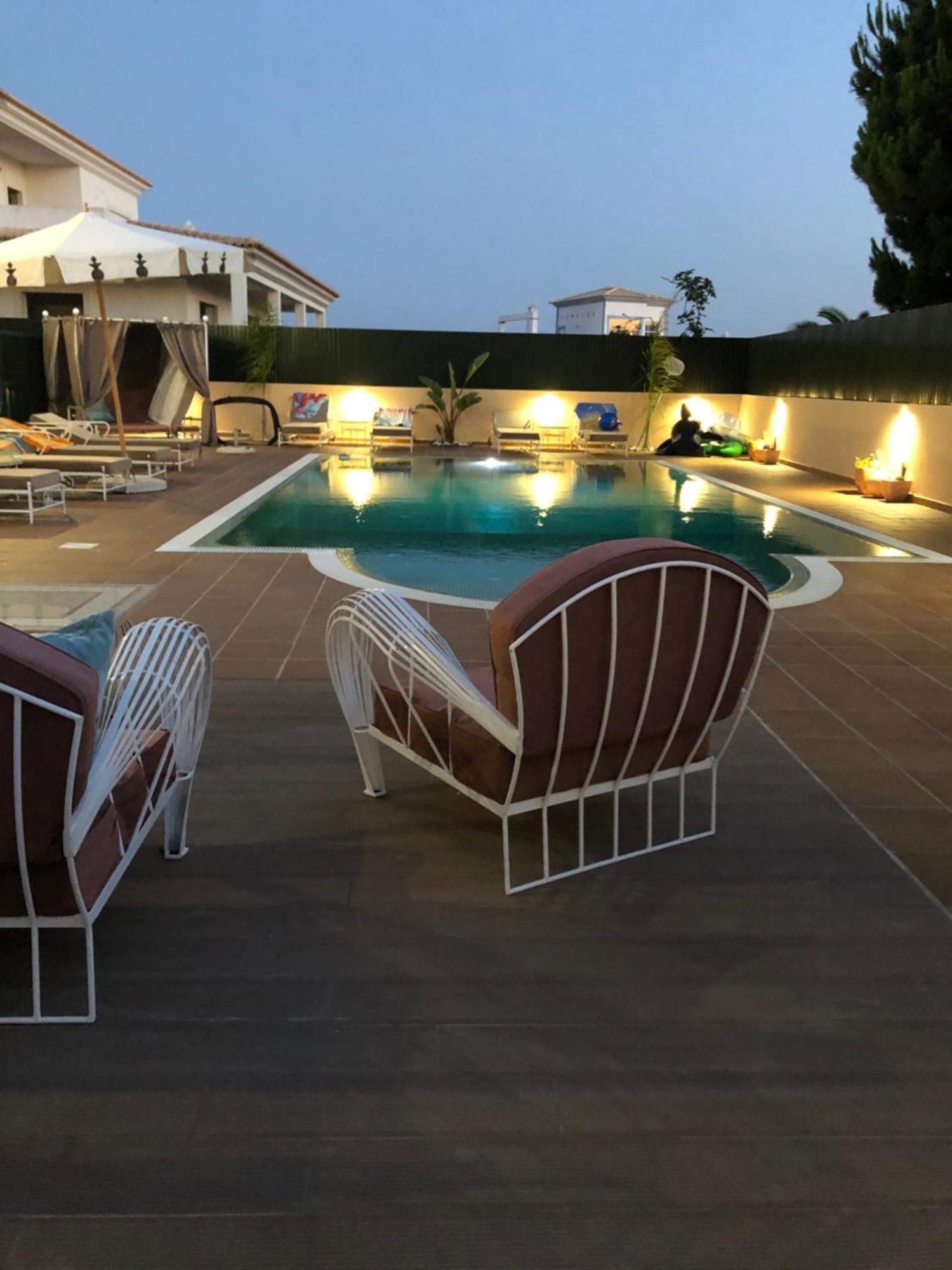 Mar Azul Villa Albufeira