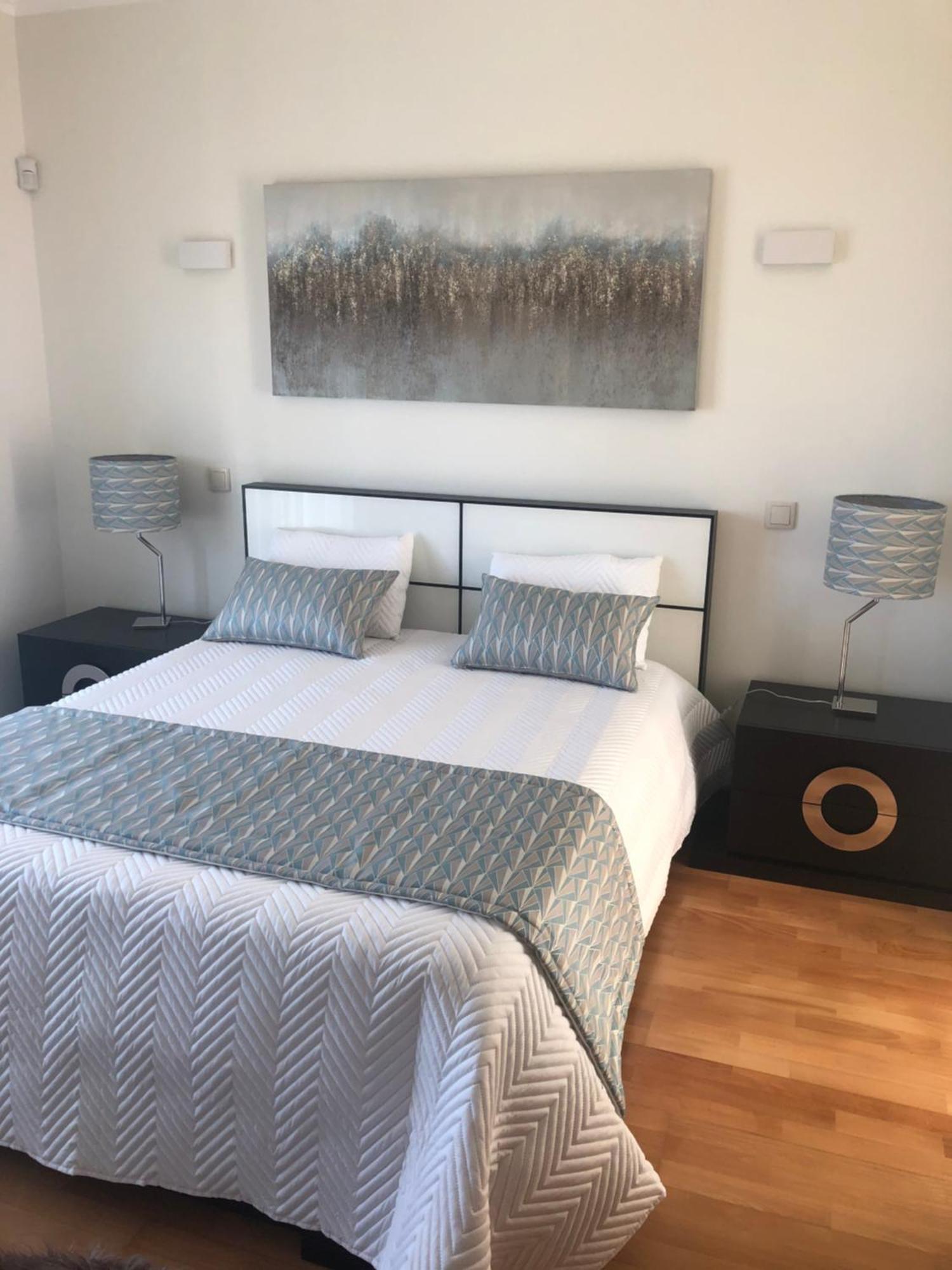 Mar Azul Villa *